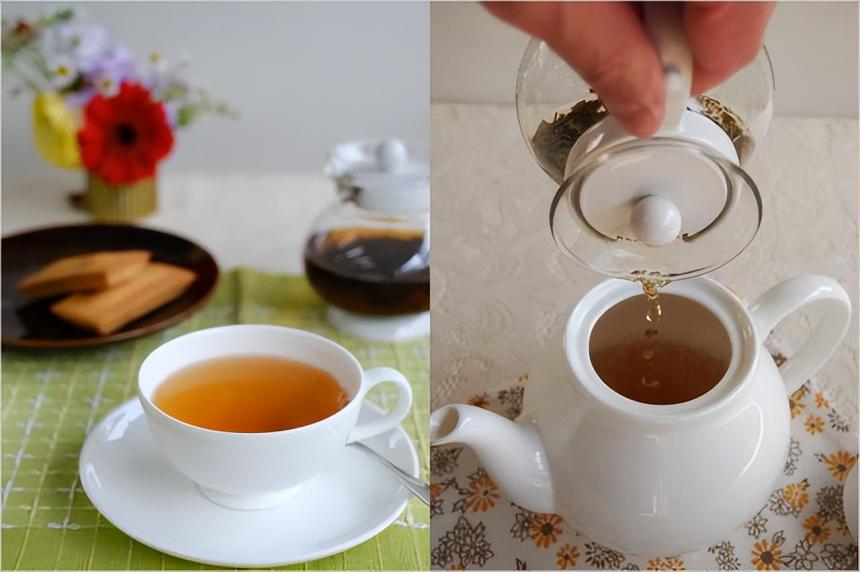 喝茶益处良多，不论任何茶类，但这7种喝茶习惯坏处多